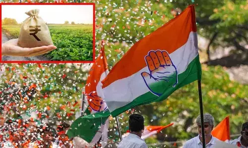 సంక్షేమం, అభివృద్ధి రెండు కళ్లు.. అందుకే రైతుల ప్రయోజనాల కోసమే రూ.71 వేల కోట్లు