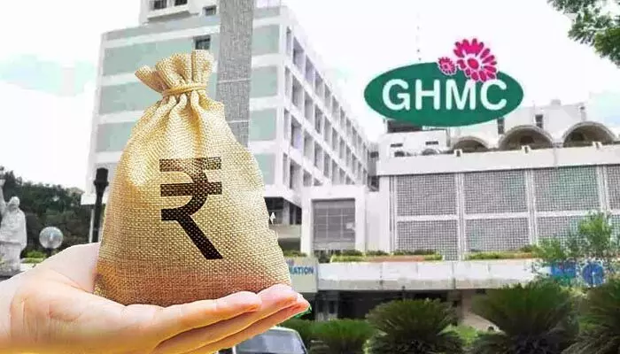 GHMC: ఫస్ట్ టైమ్ బడ్జెట్లో బల్దియాకు ఊరట.. రూ.3,065 కోట్ల నిధులు కేటాయింపు GHMC: ఫస్ట్ టైమ్ బడ్జెట్లో బల్దియాకు ఊరట.. రూ.3,065 కోట్ల నిధులు కేటాయింపు