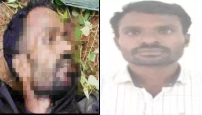 Police Encounter: ములుగు జిల్లాలో పోలీసుల ఎన్కౌంటర్.. ఓ మావోయిస్టు మృతి Police Encounter: ములుగు జిల్లాలో పోలీసుల ఎన్కౌంటర్.. ఓ మావోయిస్టు మృతి