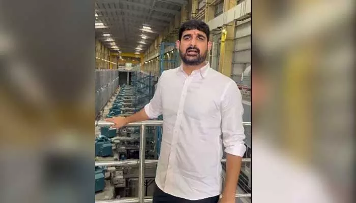 Koushik Reddy : మా మీద కోపం రైతుల మీద చూపకండి.. : బీఆర్ఎస్ ఎమ్మెల్యే పాడికౌశిక్ రెడ్డి Koushik Reddy : మా మీద కోపం రైతుల మీద చూపకండి.. : బీఆర్ఎస్ ఎమ్మెల్యే పాడికౌశిక్ రెడ్డి
