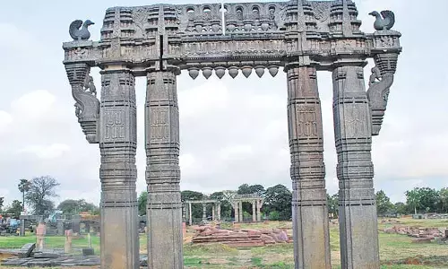 Warangal : ఓరుగ‌ల్లుకు నిరాశే.. రాష్ట్ర బ‌డ్జెట్‌లో ద‌క్కని ప్రియారిటీ