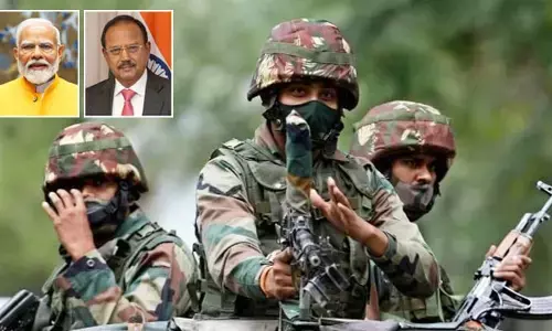 Operation Sarp Vinaash 2.0: ‘ఆపరేషన్ సర్ప్ వినాశ్‌’కు సర్వం సిద్ధం.. ఏకంగా ప్రధాని మోడీ మానిటరింగ్