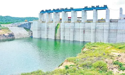 పాలమూరులో ప్రాజెక్టులకే ప్రాధాన్యం..ఉమ్మడి జిల్లాకు బడ్జెట్‌లో నిధుల కేటాయింపు