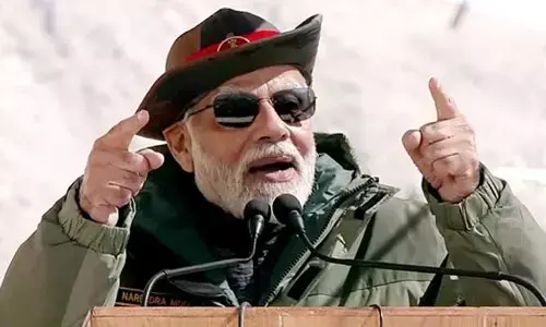 Kargil Vijay Diwas : నేడు కార్గిల్ విజయ్ దివస్.. కీలక ప్రాజెక్టును ప్రారంభించనున్న ప్రధాని మోడీ