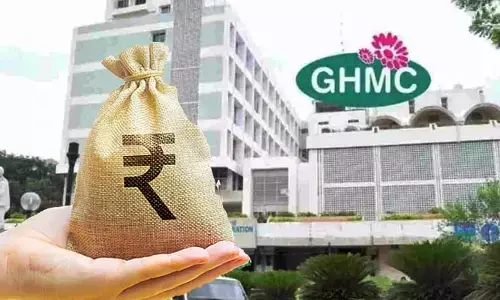 GHMC: ఫస్ట్ టైమ్ బడ్జెట్‌లో బల్దియాకు ఊరట.. రూ.3,065 కోట్ల నిధులు కేటాయింపు