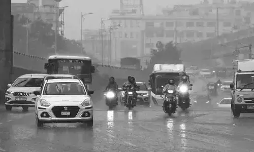 Weather Report: తెలంగాణలో రానున్న ఐదు రోజుల పాటు వర్షాలు