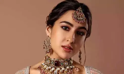 Sara Ali Khan: విమానంలో స్టార్ హీరోయిన్‌కు చేదు అనుభవం.. నెట్టింట వైరల్ అవుతున్న వీడియో