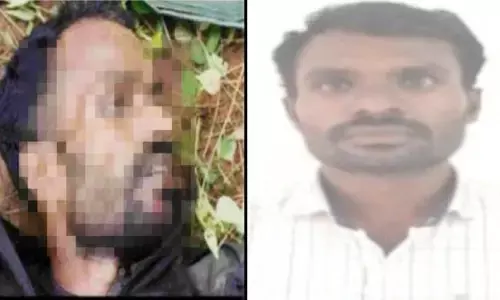 Police Encounter: ములుగు జిల్లాలో పోలీసుల ఎన్‌కౌంటర్.. ఓ మావోయిస్టు మృతి