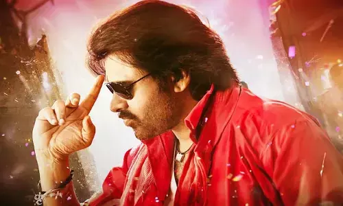 PAWAN KALYAN: పవర్ స్టార్ ఫ్యాన్స్‌కు భారీ శుభవార్త.. ఊహించని గెటప్‌లో పవర్ స్టార్ ఎంట్రీ?