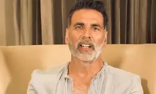 Akshay Kumar: నన్ను వ్యక్తిగత జీవితంతో పాటు, సినీ కెరీర్‌లోనూ చాలా మంది మోసం చేశారు- స్టార్ హీరో సంచలన కామెంట్స్