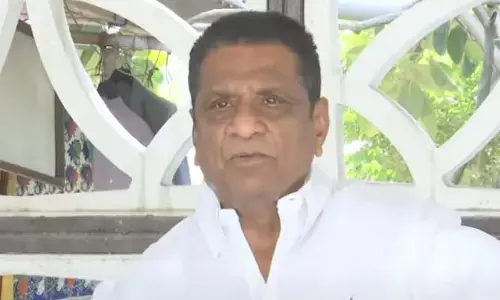 శాసనమండలి రద్దు ఖాయం.. గోనే ప్రకాశ్ సెన్సేషనల్ కామెంట్స్