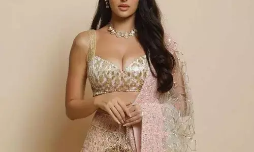 ఒకప్పుడు తినడానికి తిండి లేని పరిస్థితి.. కట్ చేస్తే 5 నిమిషాలకు కోట్లు సంపాదిస్తున్న స్టార్ హీరోయిన్