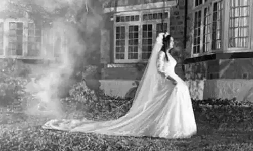 Ghost Wedding:విచిత్ర ఘటన..ప్రియుడి ఆత్మతో పెళ్లికి సిద్ధమైన యువతి..ఎక్కడంటే?