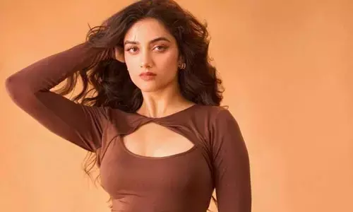 Bhagyashri Borse: ఫస్ట్ మూవీ విడుదల కాకముందే మరో క్రేజీ ఆఫర్ కొట్టేసిన యంగ్ బ్యూటీ.. ఆ హీరో సరసన