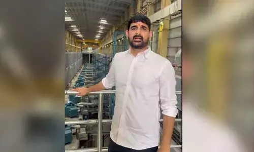Koushik Reddy : మా మీద కోపం రైతుల మీద చూపకండి.. : బీఆర్ఎస్ ఎమ్మెల్యే పాడికౌశిక్ రెడ్డి