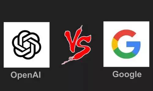 Search GPT Vs Google: గూగుల్ సెర్చ్ ఇంజిన్ కథ కంచికేనా..! దూసుకొస్తున్న సెర్చ్ జీపీటీ