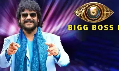 Bigg Boss : నాగార్జున మాస్టర్ ప్లాన్.. బిగ్ బాస్ హౌస్‌లోకి స్టార్ హీరో?