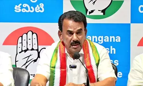 Jupally Krishna Rao: కేసీఆర్.. మిమ్మల్ని చెండాడే మమ్మల్ని కూర్చోబెట్టారు.. జూపల్లి కౌంటర్