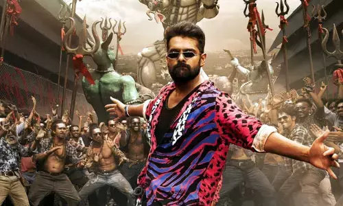 Double Ismart: రామ్ కెరీర్‌లోనే బిగ్గెస్ట్ డీల్.. ‘డబుల్ ఇస్మార్ట్’ క్రేజ్ మామూలుగా లేదుగా!