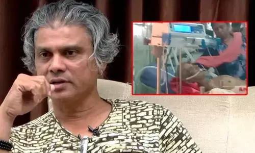 Rakesh Master: రాకేశ్ మాస్టర్ మృతికి మెయిన్ రీజన్ అదే.. రాష్ట్ర మంత్రి సంచలన వ్యాఖ్యలు