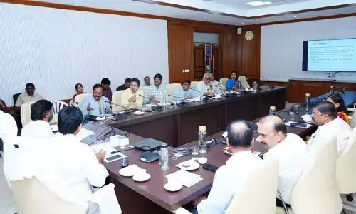LRS: ఎల్ఆర్ఎస్‌పై డిప్యూటీ సీఎం భట్టి, మంత్రి పొంగులేటి సమీక్ష.. కీలక ఆదేశాలు