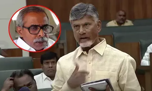 వివేకా హత్యపై అసెంబ్లీలో చంద్రబాబు సంచలన వ్యాఖ్యలు