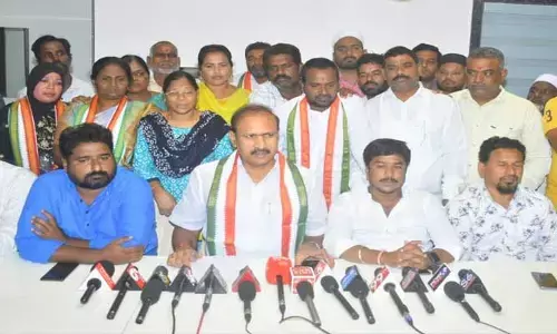 Suda Chairman : శాసనసభ వేదికగా చేసిన తప్పులు ఒప్పుకోండి..