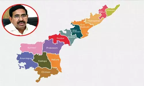 ఏపీలో డెవలప్‌మెంట్ స్టార్ట్.. తొలుత 8 మున్సిపల్ కార్పొరేషన్లకు మోక్షం