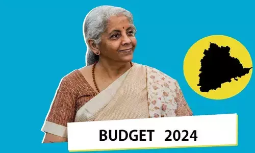 బడ్జెట్‌లో తెలంగాణపై చిన్న చూపెందుకు?