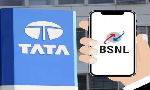 బీఎస్ఎన్ఎల్‌కు పునర్వైభవం రానుందా?