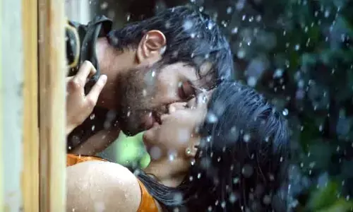 Rashmika Mandanna: విజయ్‌తో ఉన్న తీపి జ్ఞాపకాలను గుర్తుచేసుకున్న రష్మిక.. వైరల్‌గా మారిన వీడియో