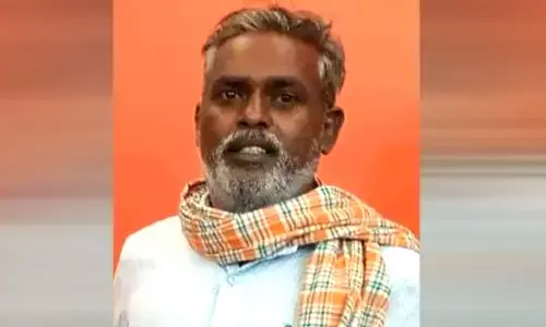 Man die : కరెంట్ షాక్ తో వ్యక్తి మృతి