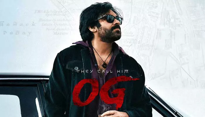 Pawan Kalyan: పవర్ స్టార్ ఫ్యాన్స్కు గుడ్ న్యూస్.. OG సెట్లో అడుగుపెట్టనున్న పవన్ కల్యాణ్ Pawan Kalyan: పవర్ స్టార్ ఫ్యాన్స్కు గుడ్ న్యూస్.. OG సెట్లో అడుగుపెట్టనున్న పవన్ కల్యాణ్