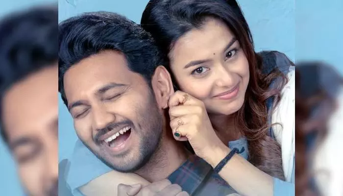 Alanati Ramachandradu: ‘అలనాటి రామచంద్రుడు’ ట్రైలర్ రిలీజ్.. ఆకట్టుకుంటున్న డ్రామా, ఎమోషనల్ వీడియో Alanati Ramachandradu: ‘అలనాటి రామచంద్రుడు’ ట్రైలర్ రిలీజ్.. ఆకట్టుకుంటున్న డ్రామా, ఎమోషనల్ వీడియో