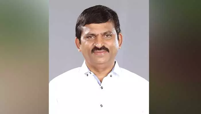 Minister Ponguleti : రేపు జిల్లాలో మంత్రి పొంగులేటి పర్యటన.. Minister Ponguleti : రేపు జిల్లాలో మంత్రి పొంగులేటి పర్యటన..