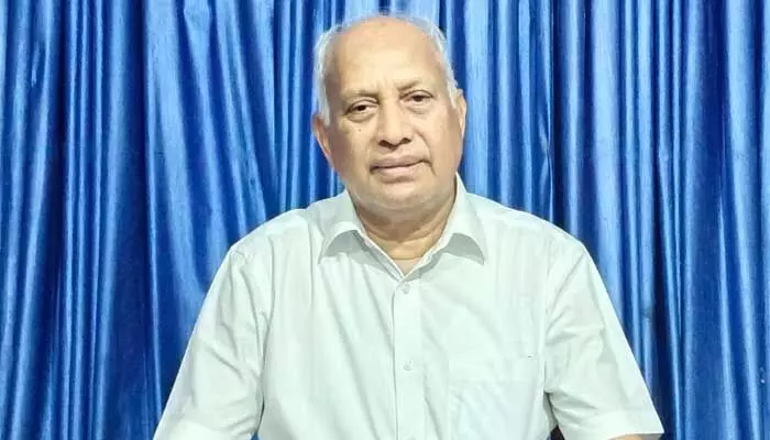 మోడీకి జగన్ బిడ్డలాంటోడు: కేంద్ర మాజీ మంత్రి చింతామోహన్ మోడీకి జగన్ బిడ్డలాంటోడు: కేంద్ర మాజీ మంత్రి చింతామోహన్