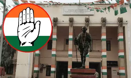 TG Cabinet : పీసీసీ చీఫ్ నియామకం.. కేబినెట్ విస్తరణకు ముహూర్తం ఫిక్స్..!
