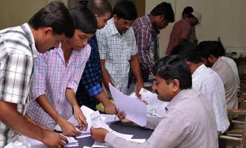 Engineering : నేడు, రేపు ఇంజినీరింగ్ రెండో విడత వెబ్ ఆప్షన్లు