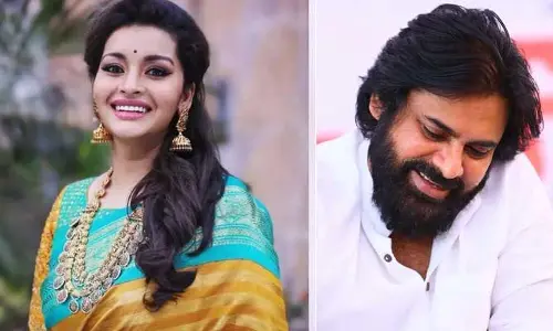 Pawan Kalyan- Renudesai: పవన్ కళ్యాణ్‌ను కలవబోతున్న రేణుదేశాయ్ ..ఫుల్ ఖుషీలో ఫ్యాన్స్