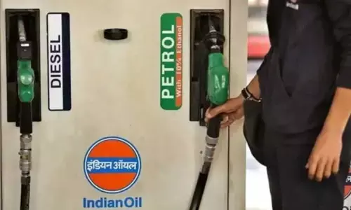 Petrol And Diesel Price:  తెలుగు రాష్ట్రాల్లో పెట్రోల్, డీజిల్ ధరలు ఎలా ఉన్నాయంటే..?