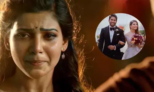 Samantha: ఆవేశంలో జరిగిపోయాయి.. ఇప్పుడు చేయగలిగిందేమీ లేదంటూ సమంత ఎమోషనల్ కామెంట్స్.. విడాకుల గురించేనా?
