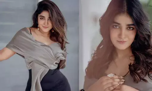 Dimple Hayathi: కిల్లింగ్ లుక్స్‌లో డింపుల్ హయాతి.. గుండెల్లో 1000 వాట్స్ కరెంట్ సప్లై అవుతుందంటున్న నెటిజన్స్