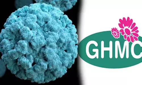 NOROVIRUS: హైదరాబాద్ లో విజృంభిస్తున్న మరో వైరస్.. ప్రజలను అప్రమత్తం చేసిన జీహెచ్ఎంసీ