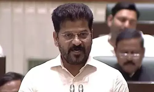 CM Revanth Reddy: కాళ్లు, చేతులు విరిచినా బుద్ధిమారదా?.. అసెంబ్లీలో సీఎం రేవంత్ రెడ్డి ఫైర్