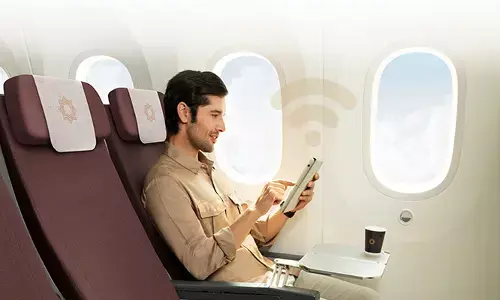 Vistsra Free wifi: విస్తారా బంపర్ ఆఫర్.. ఇకపై విమానాల్లో ఉచిత వైఫై