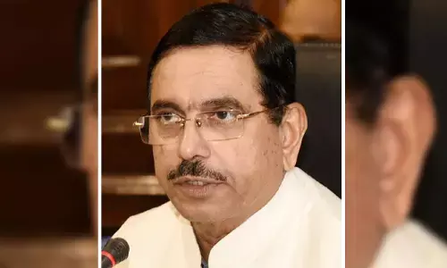 Union Minister: బడ్జెట్‌లో కనిపించని తెలంగాణ పదం.. స్పందించిన కేంద్ర మంత్రి