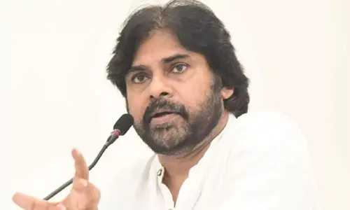 AP News:పెన్షన్ల పంపిణీ పై స్పందించిన డిప్యూటీ సీఎం పవన్ కళ్యాణ్