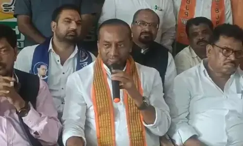 Raghunandan Rao: గోడలకు సున్నాలేసుకునే వారికి అర్థం కాదు.. సీఎంపై ఎంపీ రఘునందన్ రావు విమర్శలు
