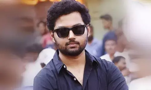 Nandamuri Mokshagna: ఇంట్రడక్షన్ సీన్, స్టోరీ అంచనాలకు మించి ఉంటుంది.. మోక్షజ్ఞ ఆసక్తికర పోస్ట్