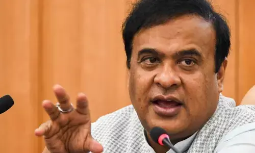 cm biswa sharma: అగ్ని వీర్‌లను అసోం పోలీసు శాఖలో చేర్చుకుంటాం..సీఎం హిమంత బిస్వ శర్మ